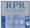 Review of Policy Research
