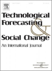 Technological Forcasting and Social Change