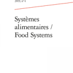 Systèmes alimentaires/Food Systems